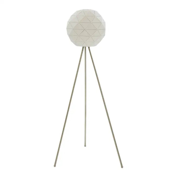 Track lighting for illuminating walkwaysDisco Floor Lamp