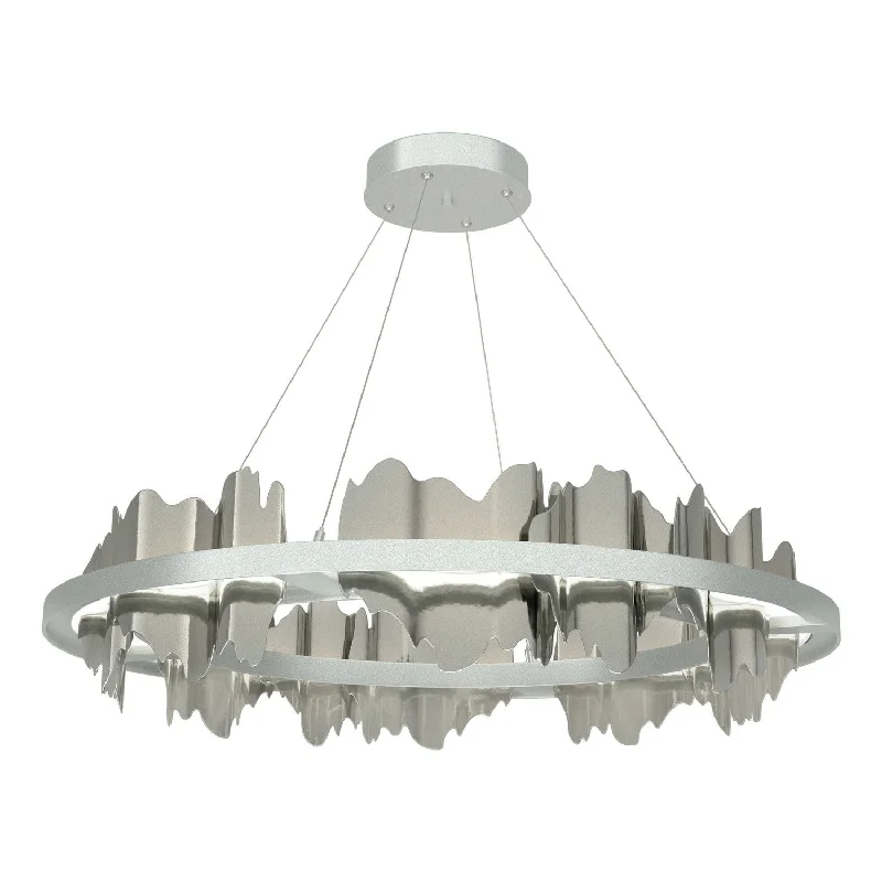 Industrial Lighting for Pharmaceutical ManufacturingHildene LED Pendant