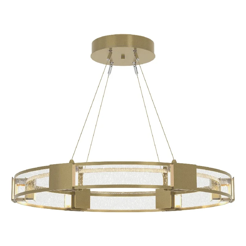 Low - Bay Industrial Lighting Fixtures for Small FactoriesAura LED Pendant