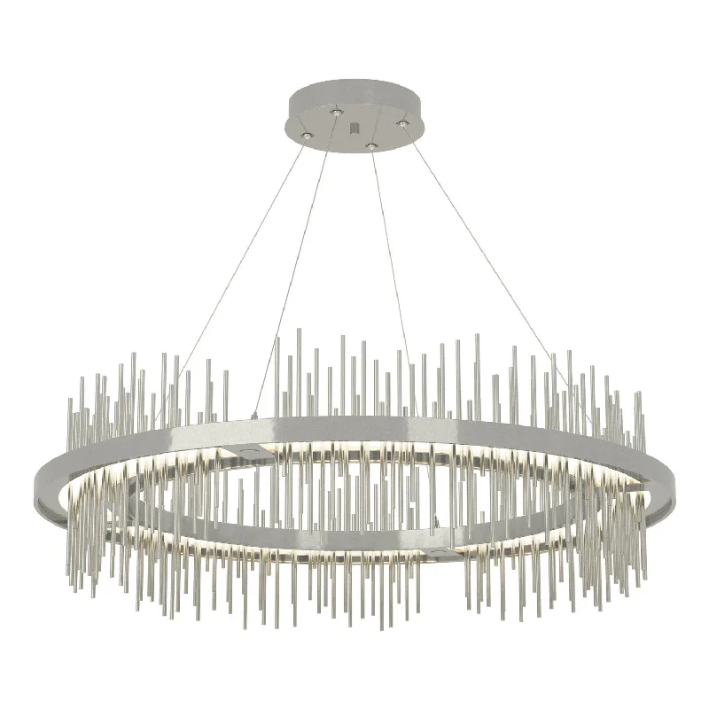 Industrial Lighting for Chemical PlantsGossamer LED Pendant