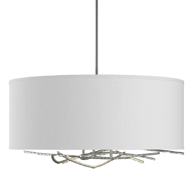Color - Tunable Industrial Lighting for Special ApplicationsBrindille Three Light Pendant