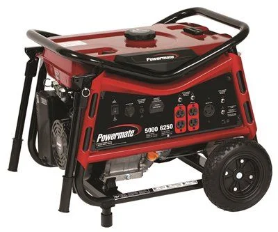 Track lighting with a long - lasting lifespanGenerac Portable Generator' 5000 Watt Recoil' V-Frame' 49-State Track lighting with a long - lasting lifespanGenerac Portable Generator' 5000 Watt Recoil' V-Frame' 49-State