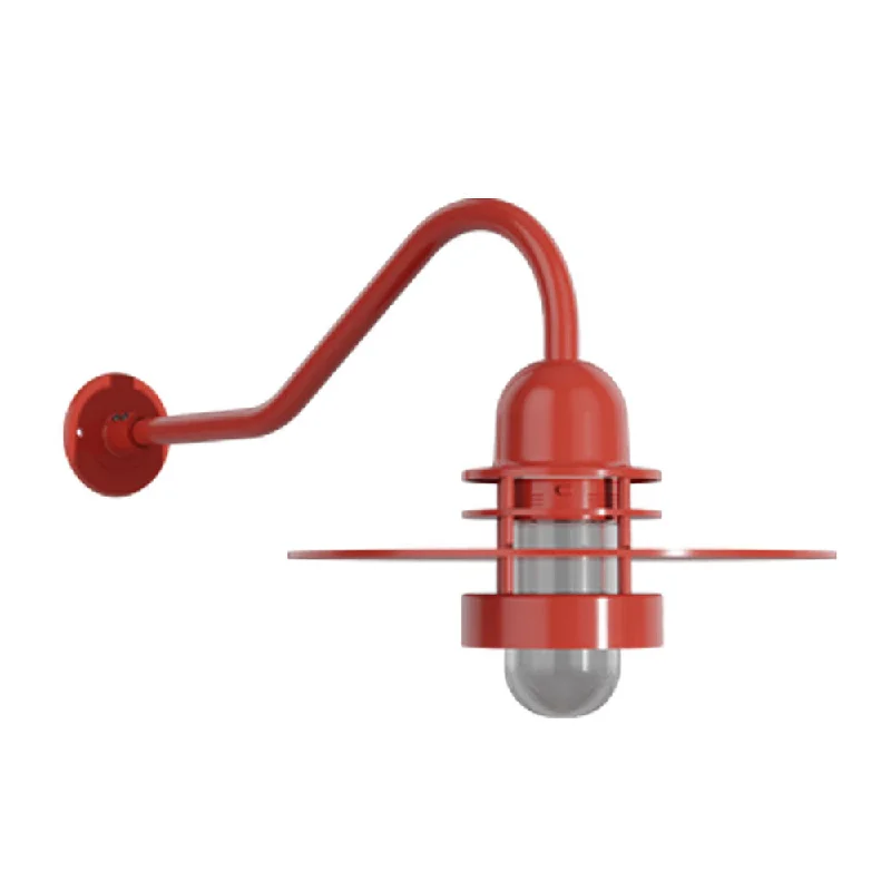 Track lighting for creating a focal pointLSI Industries Abolite Bristol BTL