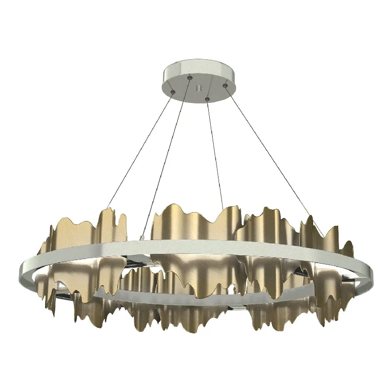Industrial Lighting for Chemical PlantsHildene LED Pendant