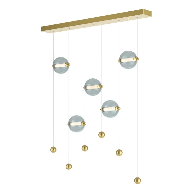 Energy - Efficient Industrial Lighting for Cost - SavingsAbacus LED Pendant