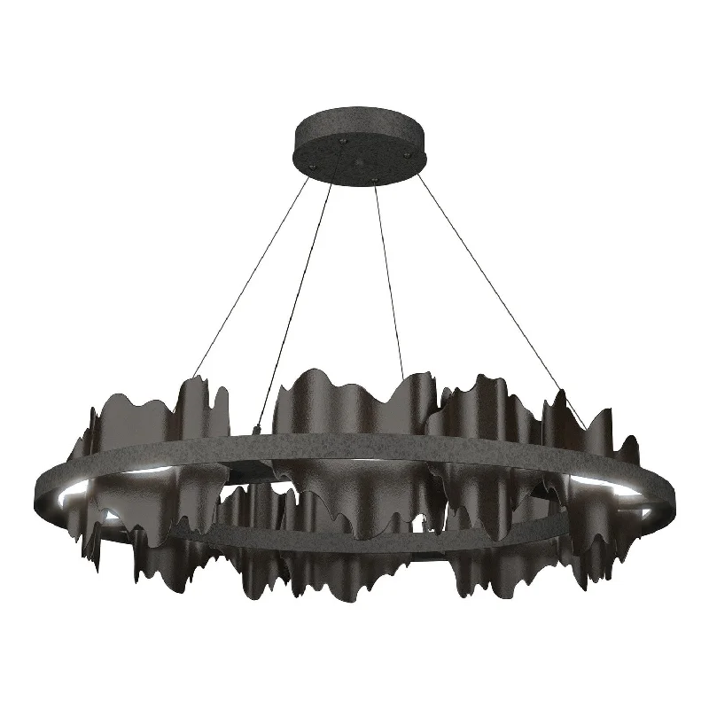 Industrial Lighting for Automotive Manufacturing PlantsHildene LED Pendant