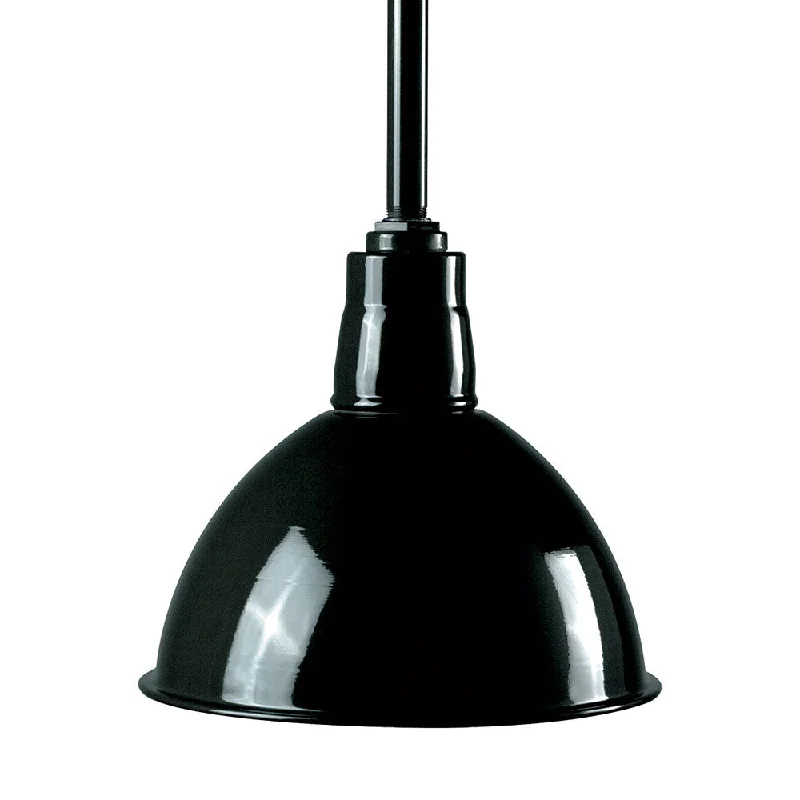 Track lighting with motion - sensor capabilitiesLSI Industries Abolite Deep Bowl BD