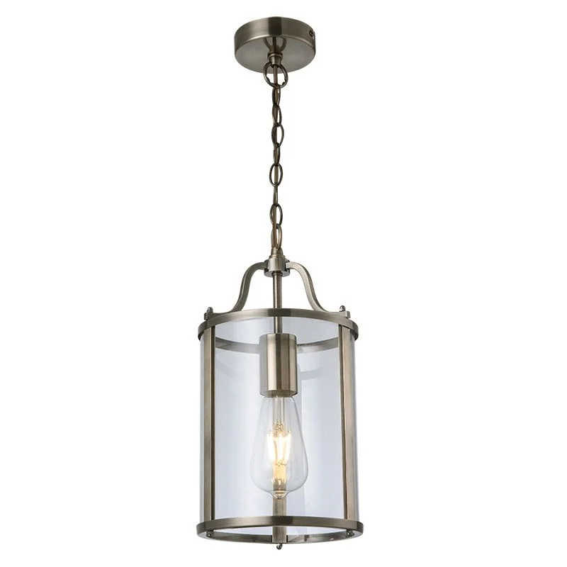 Waterproof track lighting for bathroomsHarold 1LtLt Round Glass Lantern - Antique Brass / Satin Nickel Waterproof track lighting for bathroomsHarold 1LtLt Round Glass Lantern - Antique Brass / Satin Nickel