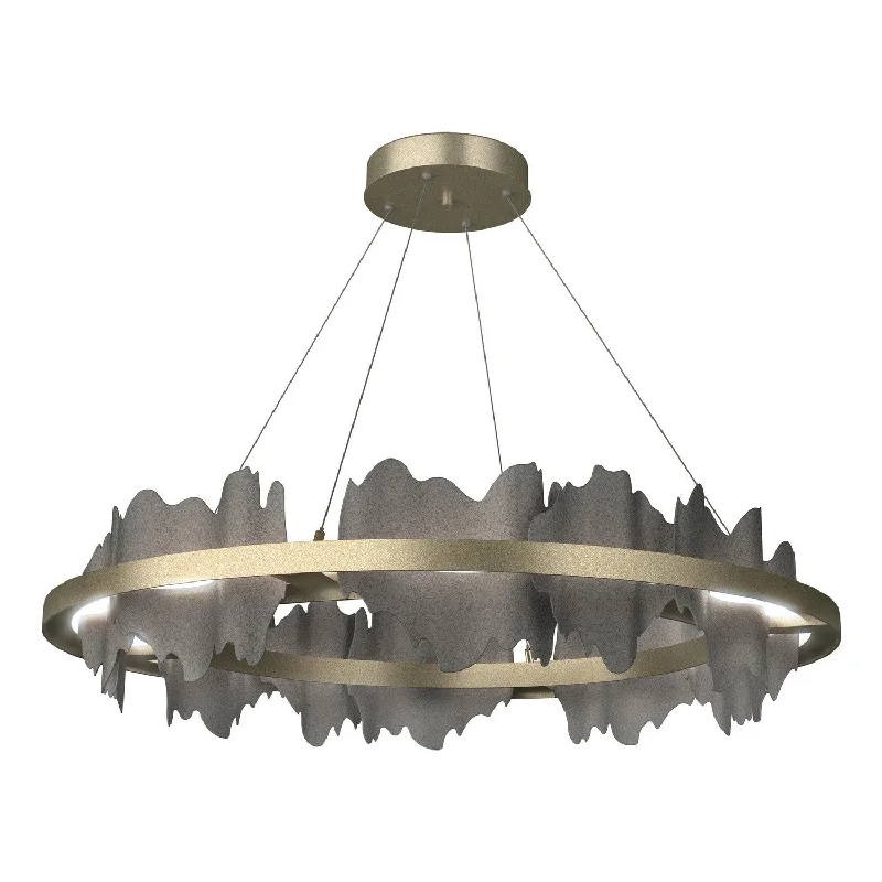 Durable Industrial Lighting for Harsh EnvironmentsHildene LED Pendant
