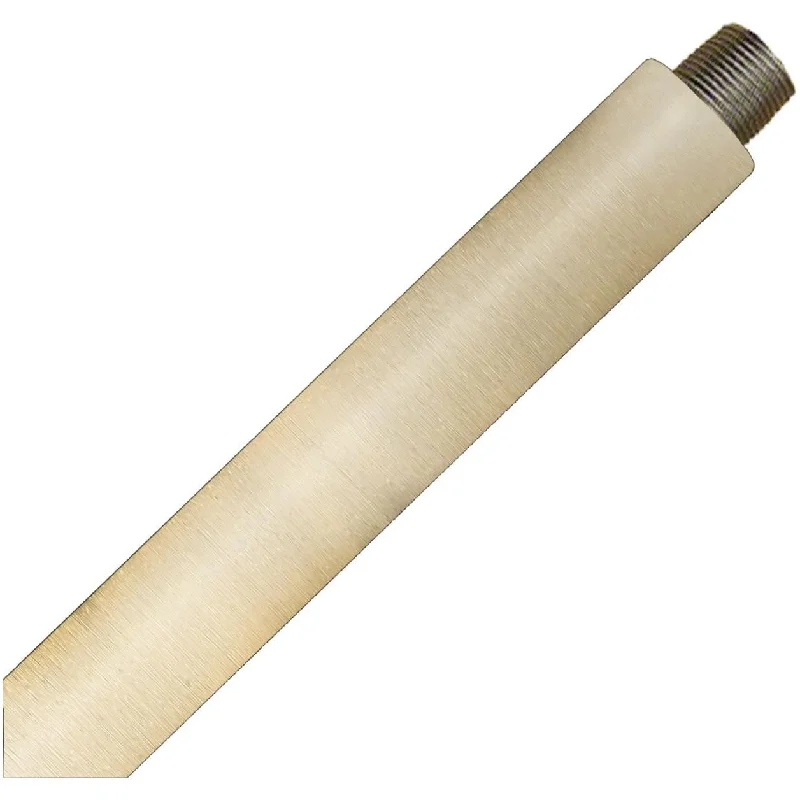 Track lighting for illuminating dining tables9.5" Extension Rod
