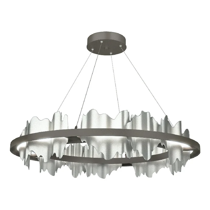 Industrial Lighting for Electronics ManufacturingHildene LED Pendant