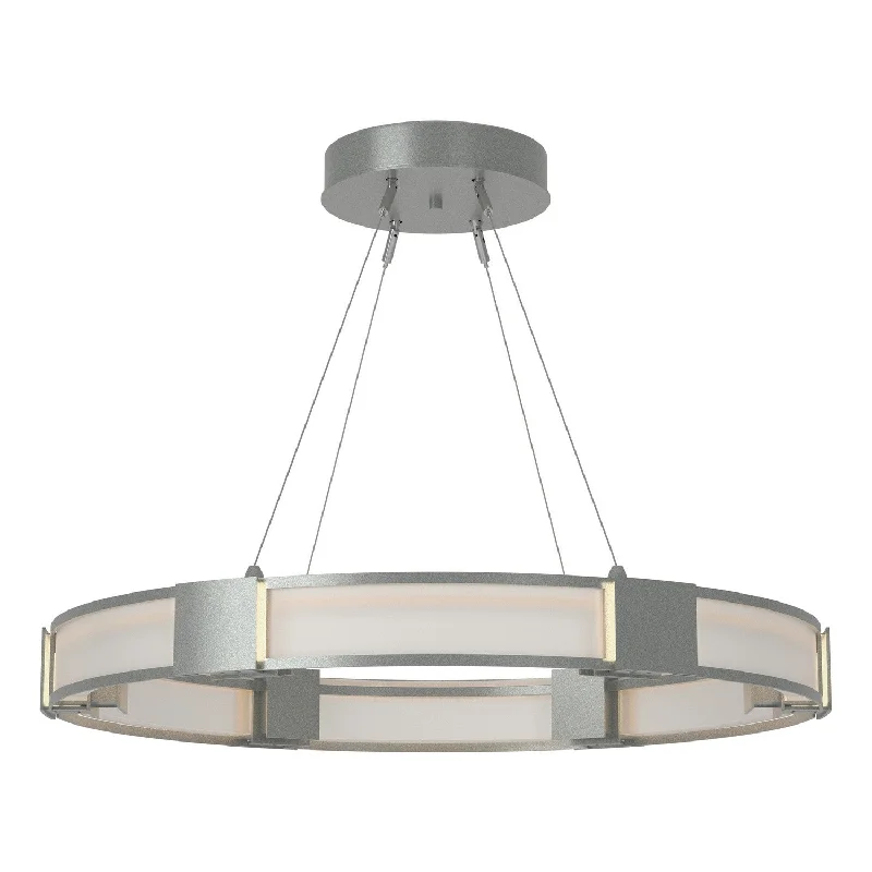 Durable Industrial Lighting for Harsh EnvironmentsAura LED Pendant