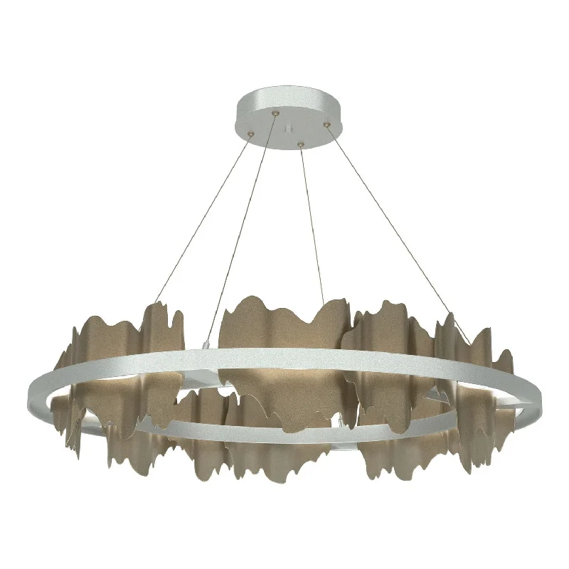 Industrial Lighting for Woodworking FactoriesHildene LED Pendant