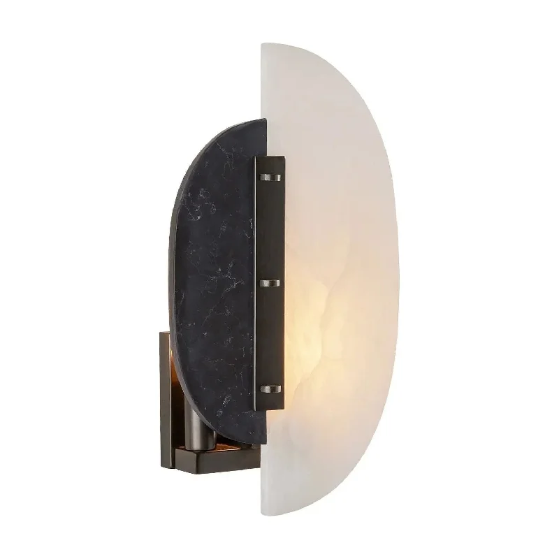 Dimmable track lighting for home officesKianna Wall Sconce