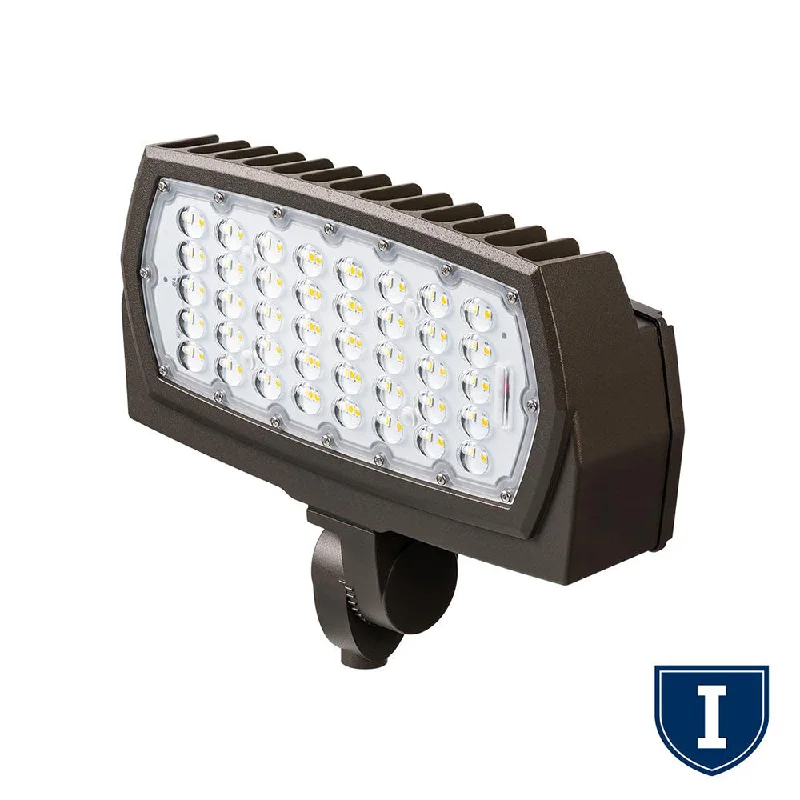Track lighting with integrated LED driversAtlas Lighting Independence Flood Light Medium FM Track lighting with integrated LED driversAtlas Lighting Independence Flood Light Medium FM