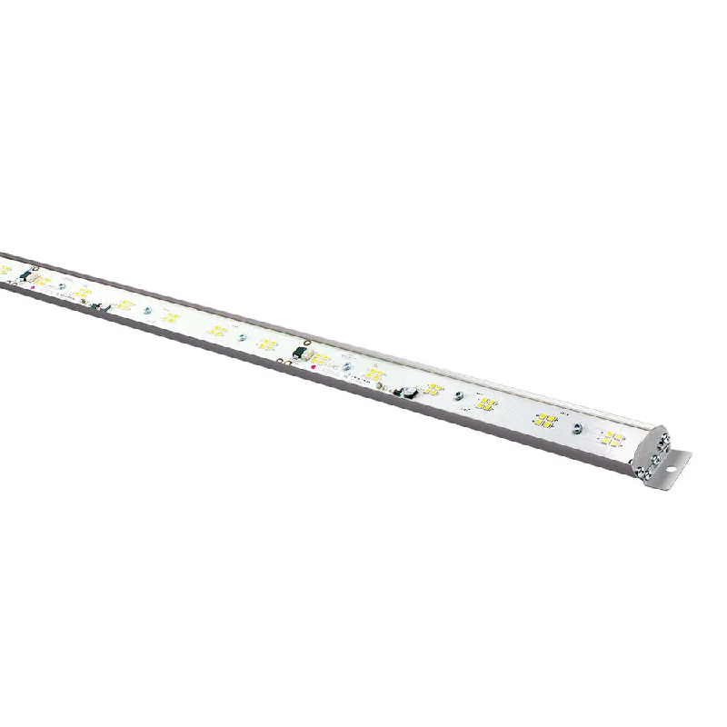 Waterproof track lighting for bathroomsLSI Industries Linear High Output Lighting LXC2 Waterproof track lighting for bathroomsLSI Industries Linear High Output Lighting LXC2