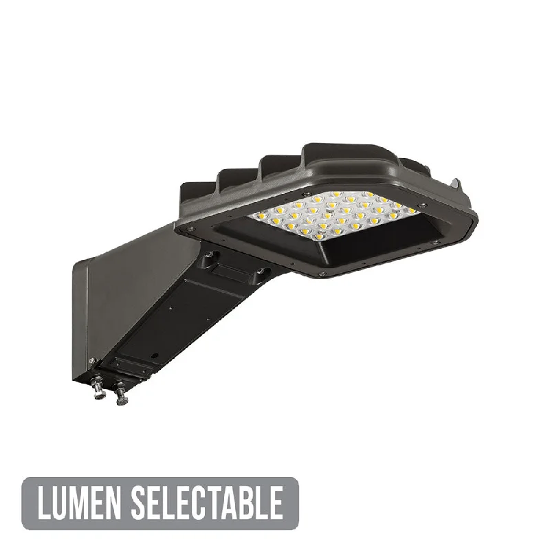Wireless track lighting for easy installationAtlas Lighting Eagle Series Lumen Selectable Area Light Small SLPSS Wireless track lighting for easy installationAtlas Lighting Eagle Series Lumen Selectable Area Light Small SLPSS