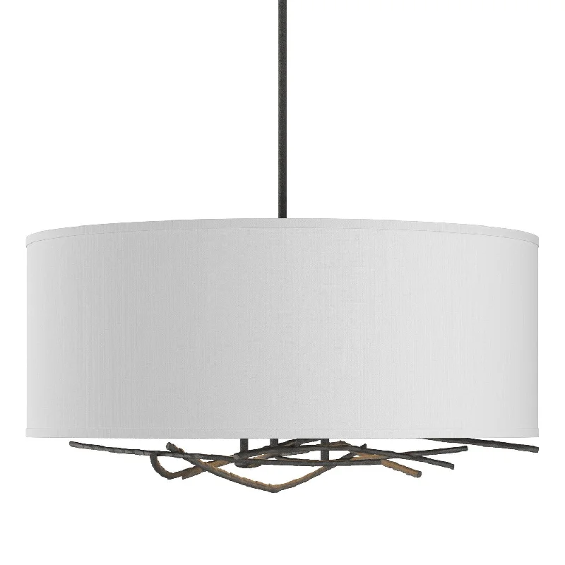 Energy - Efficient Industrial Lighting for Cost - SavingsBrindille Three Light Pendant Energy - Efficient Industrial Lighting for Cost - SavingsBrindille Three Light Pendant
