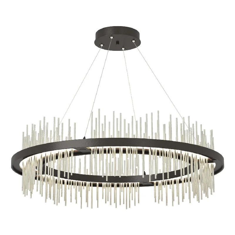 Industrial Lighting for Furniture FactoriesGossamer LED Pendant