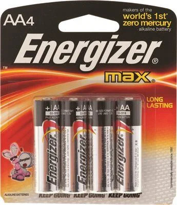 Wireless track lighting for easy installationEnergizer Max Battery Aa Alkaline' 4 Pack Wireless track lighting for easy installationEnergizer Max Battery Aa Alkaline' 4 Pack