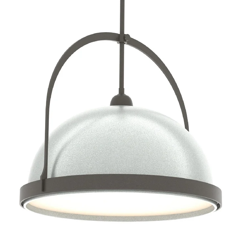 Shock - Resistant Industrial Lighting for Vibrating Machinery AreasAtlas One Light Pendant Shock - Resistant Industrial Lighting for Vibrating Machinery AreasAtlas One Light Pendant