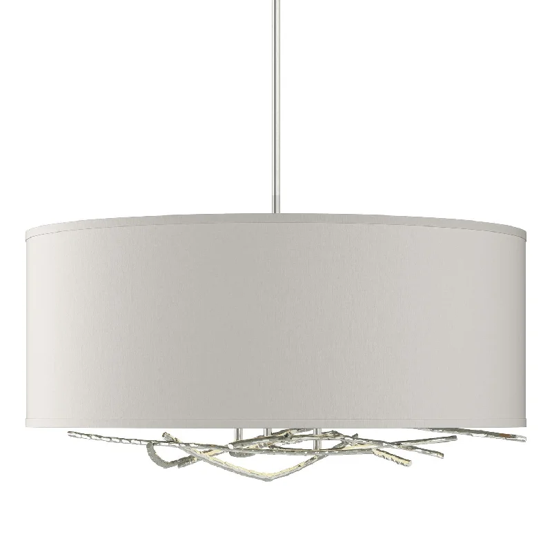 Color - Tunable Industrial Lighting for Special ApplicationsBrindille Three Light Pendant Color - Tunable Industrial Lighting for Special ApplicationsBrindille Three Light Pendant