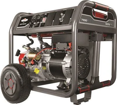 Energy - efficient track lighting fixturesBriggs & Stratton 2100 Series Carburetor Generator' 7 Gallons' 120 / 240 Volts' 7'500 Watts Energy - efficient track lighting fixturesBriggs & Stratton 2100 Series Carburetor Generator' 7 Gallons' 120 / 240 Volts' 7'500 Watts