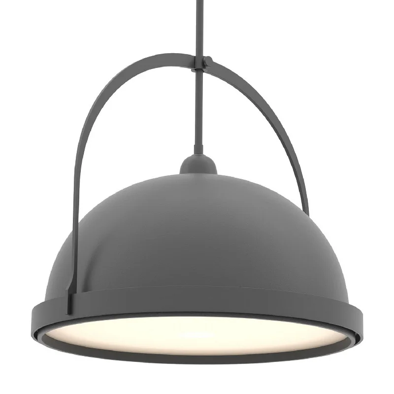 Energy - Efficient Industrial Lighting for Cost - SavingsAtlas One Light Pendant