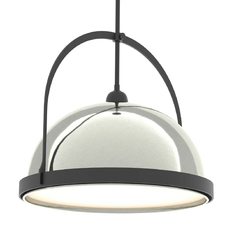 Explosion - Proof Industrial Lighting for Hazardous LocationsAtlas One Light Pendant Explosion - Proof Industrial Lighting for Hazardous LocationsAtlas One Light Pendant