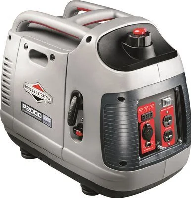 Track lighting with a sleek profileBriggs & Stratton Powersmart Series Inverter Generator' 1 Gallon' 2'000 Watts Track lighting with a sleek profileBriggs & Stratton Powersmart Series Inverter Generator' 1 Gallon' 2'000 Watts