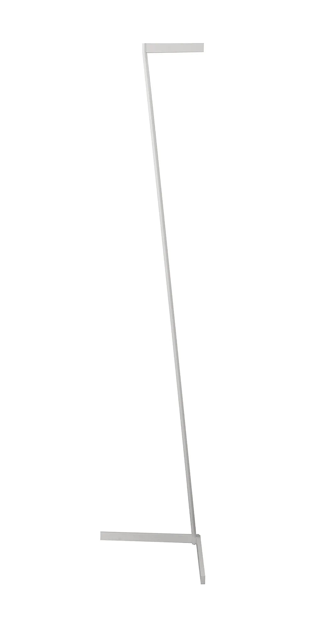 Commercial - grade track lighting for storesVector Floor Lamp White, Black, Brown, Gold Finishes Commercial - grade track lighting for storesVector Floor Lamp White, Black, Brown, Gold Finishes