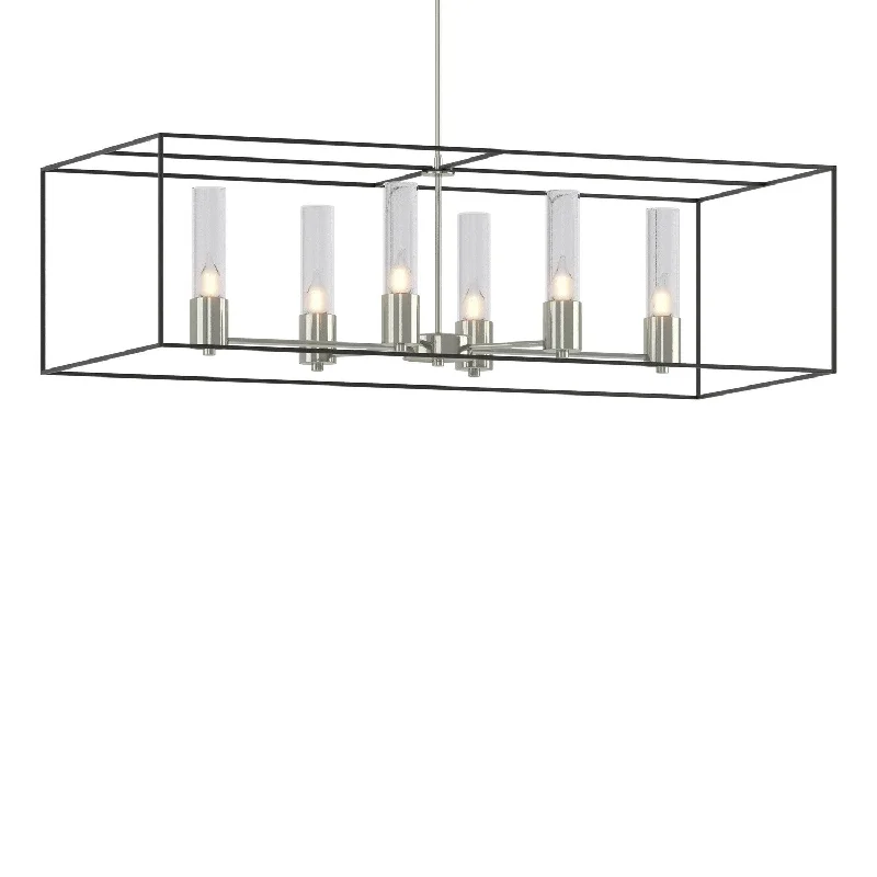 Industrial Lighting for Automotive Manufacturing PlantsPortico Six Light Pendant Industrial Lighting for Automotive Manufacturing PlantsPortico Six Light Pendant