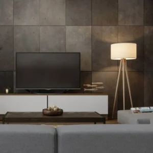 Floor Lamps