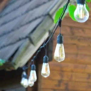 Industrial Lighting