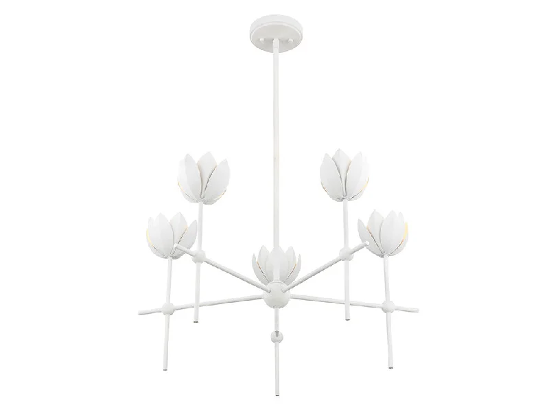 Mid - Century Modern Chandeliers for Vintage AppealMid - Century Modern Chandeliers for Vintage AppealMeridian 5-Light Chandelier Mid - Century Modern Chandeliers for Vintage AppealMid - Century Modern Chandeliers for Vintage AppealMeridian 5-Light Chandelier