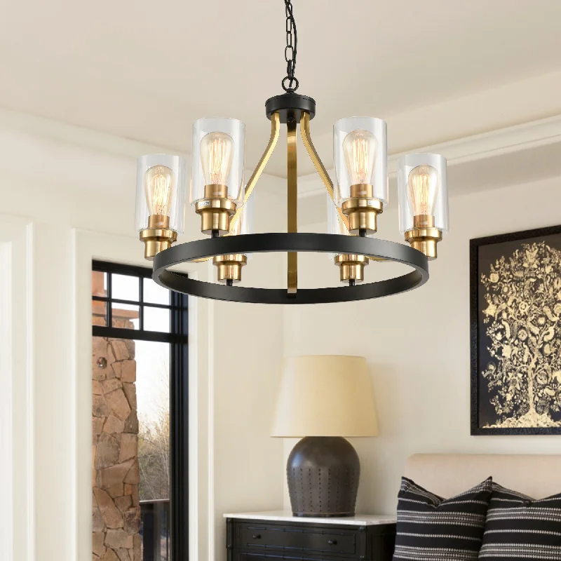 black&gold