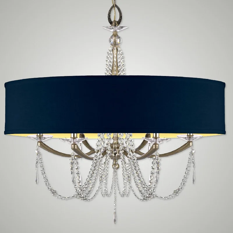 Chandeliers with Frosted Glass for a Softer Light DiffusionChandeliers with Frosted Glass for a Softer Light DiffusionAmerican Brass & Crystal Kensington CH5466-U-36G-ST-BG Chandelier Light - Old Brass Chandeliers with Frosted Glass for a Softer Light DiffusionChandeliers with Frosted Glass for a Softer Light DiffusionAmerican Brass & Crystal Kensington CH5466-U-36G-ST-BG Chandelier Light - Old Brass