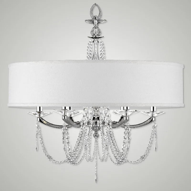 Modern Crystal Chandeliers for Contemporary HomesModern Crystal Chandeliers for Contemporary HomesAmerican Brass & Crystal Kensington CH5466-U-38G-ST-HL Chandelier Light - Polished Nickel Modern Crystal Chandeliers for Contemporary HomesModern Crystal Chandeliers for Contemporary HomesAmerican Brass & Crystal Kensington CH5466-U-38G-ST-HL Chandelier Light - Polished Nickel
