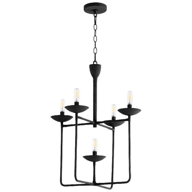 Chandeliers for High Ceilings to Fill Vertical SpaceChandeliers for High Ceilings to Fill Vertical SpaceBellevue Chandelier