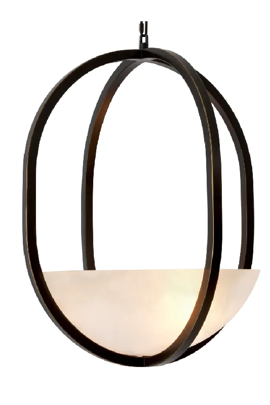 Chandeliers with Metal Frames in Copper FinishChandeliers with Metal Frames in Copper FinishBronze-Framed Chandelier | Eichholtz Scapa Chandeliers with Metal Frames in Copper FinishChandeliers with Metal Frames in Copper FinishBronze-Framed Chandelier | Eichholtz Scapa