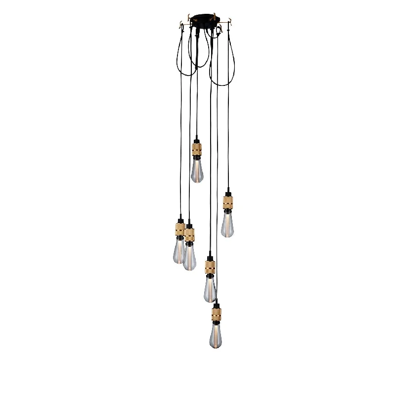 Modern Crystal Chandeliers for Contemporary HomesModern Crystal Chandeliers for Contemporary HomesBuster + Punch Hooked 6.0 Nude Chandelier Modern Crystal Chandeliers for Contemporary HomesModern Crystal Chandeliers for Contemporary HomesBuster + Punch Hooked 6.0 Nude Chandelier