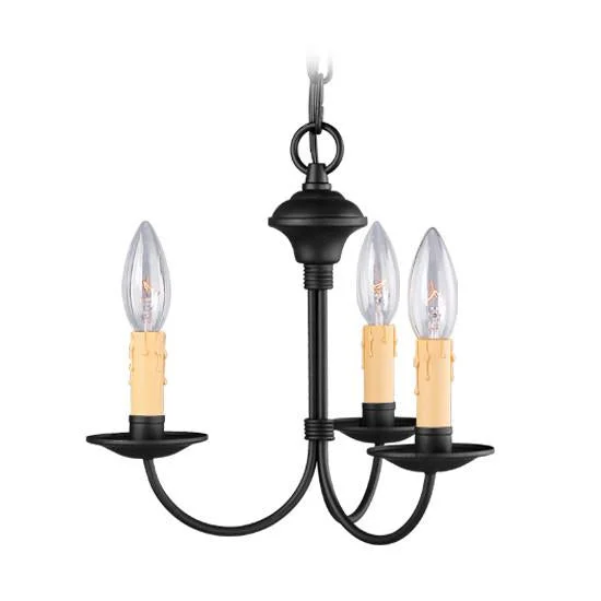 Chandeliers with Metal Frames in Silver FinishChandeliers with Metal Frames in Silver FinishLivex Heritage 3 Light Black Mini Chandelier - C185-4453-04 Chandeliers with Metal Frames in Silver FinishChandeliers with Metal Frames in Silver FinishLivex Heritage 3 Light Black Mini Chandelier - C185-4453-04