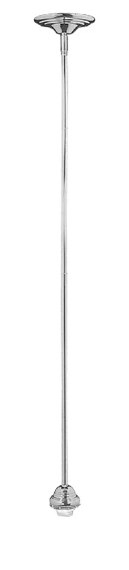Chandeliers with Adjustable Arms for Directional LightingChandeliers with Adjustable Arms for Directional LightingLivex Mini Pendants 1 Light Polished Chrome Mini Pendant - C185-5612-05 Chandeliers with Adjustable Arms for Directional LightingChandeliers with Adjustable Arms for Directional LightingLivex Mini Pendants 1 Light Polished Chrome Mini Pendant - C185-5612-05