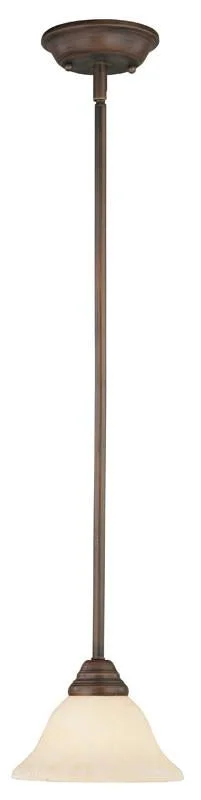 Chandeliers with Frosted Glass for a Softer Light DiffusionChandeliers with Frosted Glass for a Softer Light DiffusionLivex Coronado 1 Light Imperial Bronze Mini Pendant - C185-6110-58 Chandeliers with Frosted Glass for a Softer Light DiffusionChandeliers with Frosted Glass for a Softer Light DiffusionLivex Coronado 1 Light Imperial Bronze Mini Pendant - C185-6110-58
