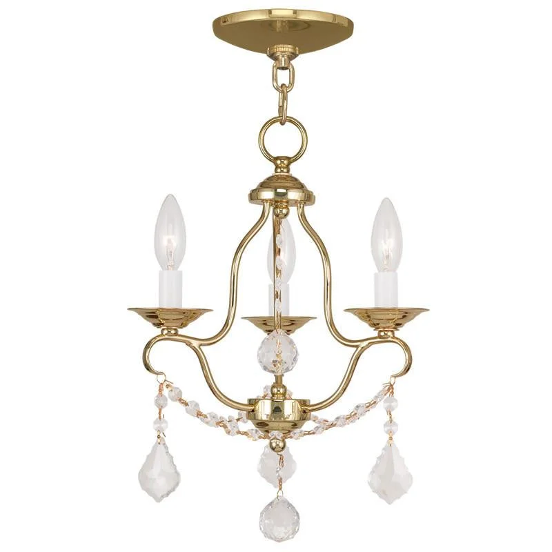 Traditional Brass Chandeliers for Classic InteriorsTraditional Brass Chandeliers for Classic InteriorsLivex Chesterfield 3 Light Polished Brass Mini Chandelier - C185-6423-02 Traditional Brass Chandeliers for Classic InteriorsTraditional Brass Chandeliers for Classic InteriorsLivex Chesterfield 3 Light Polished Brass Mini Chandelier - C185-6423-02