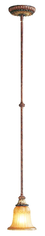 Small Chandeliers for Compact RoomsSmall Chandeliers for Compact RoomsLivex Villa Verona 1 Light VBZ Mini Pendant - C185-8570-63 Small Chandeliers for Compact RoomsSmall Chandeliers for Compact RoomsLivex Villa Verona 1 Light VBZ Mini Pendant - C185-8570-63