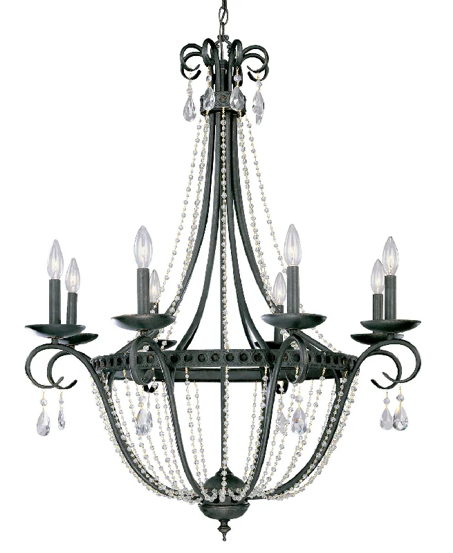 Chandeliers with Pendant Lights for a Stylish LookChandeliers with Pendant Lights for a Stylish LookClassic Elegante 81008 ASB Chandelier Light - Ashen Bronze Chandeliers with Pendant Lights for a Stylish LookChandeliers with Pendant Lights for a Stylish LookClassic Elegante 81008 ASB Chandelier Light - Ashen Bronze