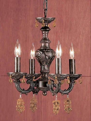 Mid - Century Modern Chandeliers for Vintage AppealMid - Century Modern Chandeliers for Vintage AppealClassic Gabrielle 8334 EB GCA Chandelier Light - English Bronze Mid - Century Modern Chandeliers for Vintage AppealMid - Century Modern Chandeliers for Vintage AppealClassic Gabrielle 8334 EB GCA Chandelier Light - English Bronze