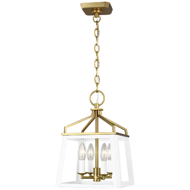 Chandeliers with Colored Glass for a Splash of ColorChandeliers with Colored Glass for a Splash of ColorFeiss Chapman Carlow 4-Light Lantern Chandeliers with Colored Glass for a Splash of ColorChandeliers with Colored Glass for a Splash of ColorFeiss Chapman Carlow 4-Light Lantern