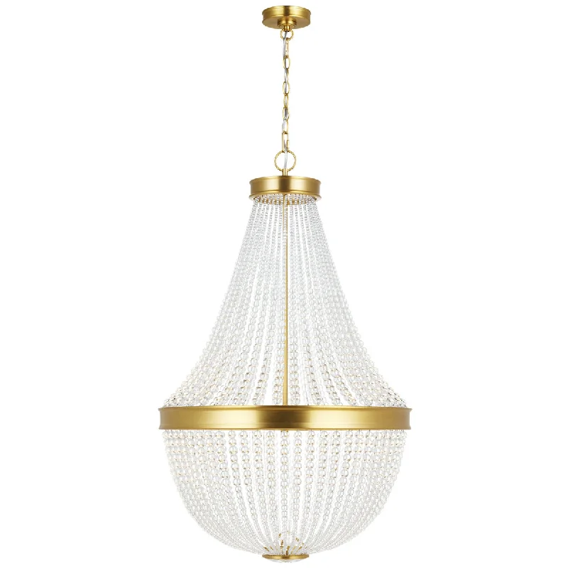 Small Chandeliers for Compact RoomsSmall Chandeliers for Compact RoomsFeiss Chapman Summerhill 12-Light Chandelier Small Chandeliers for Compact RoomsSmall Chandeliers for Compact RoomsFeiss Chapman Summerhill 12-Light Chandelier